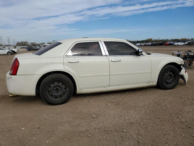 Photo 3 from auction – 2005 CHRYSLER 300 with VIN 2C3JA43R65H600256