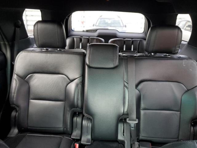Photo 10 from auction – 2016 FORD EXPLORER X with VIN 1FM5K7D85GGB61305