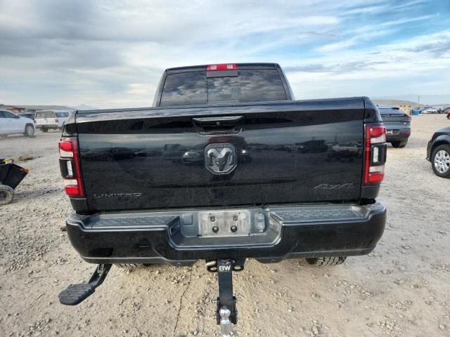 Photo 6 from auction – 2017 RAM 2500 LIMIT with VIN 3C6UR5SL4NG138257