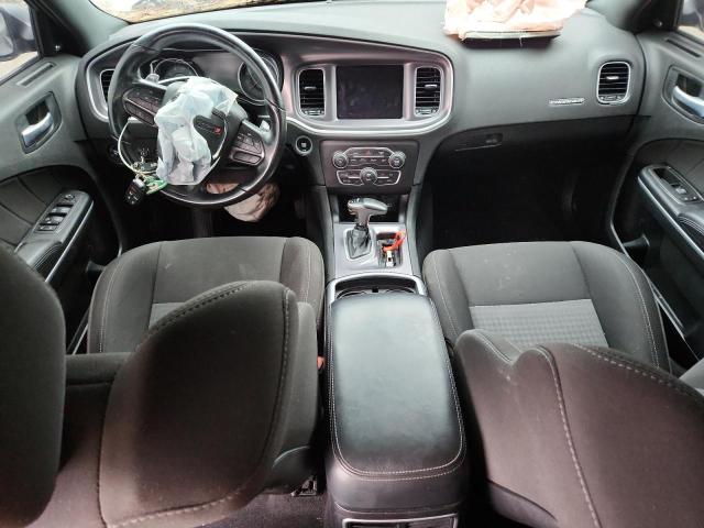 Photo 8 from auction – 2021 DODGE CHARGER R/ with VIN 2C3CDXCT6MH642390