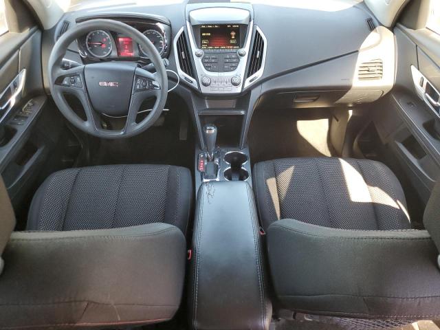 Photo 8 from auction – 2016 GMC TERRAIN SL with VIN 2GKALMEK8G6144270