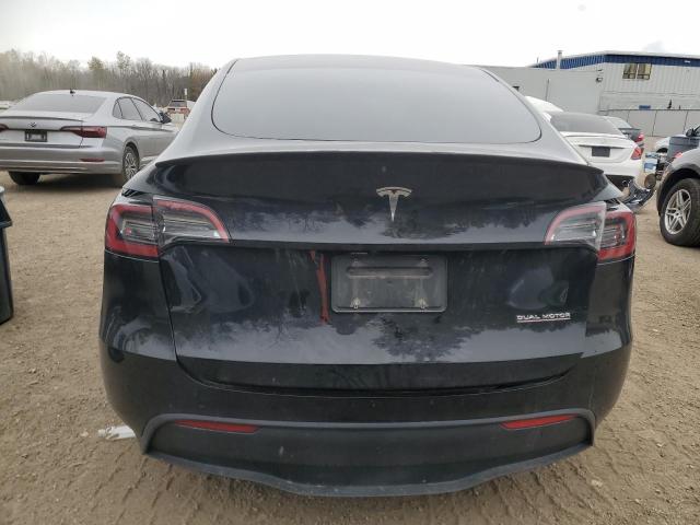 Photo 6 from auction – 2023 TESLA MODEL Y with VIN 7SAYGDEF1PF757023
