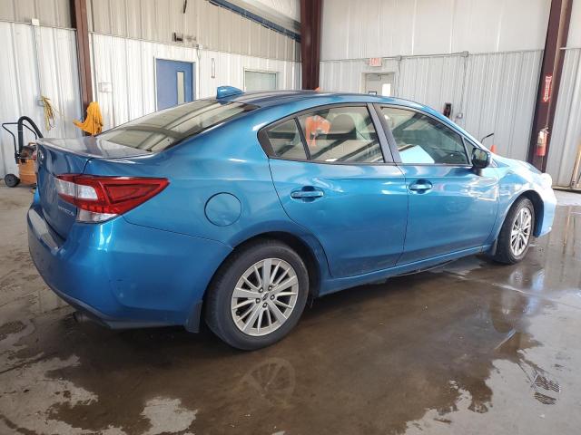 Zdjęcie 3 z aukcji – 2018 SUBARU IMPREZA PR z VIN 4S3GKAB66J3607150