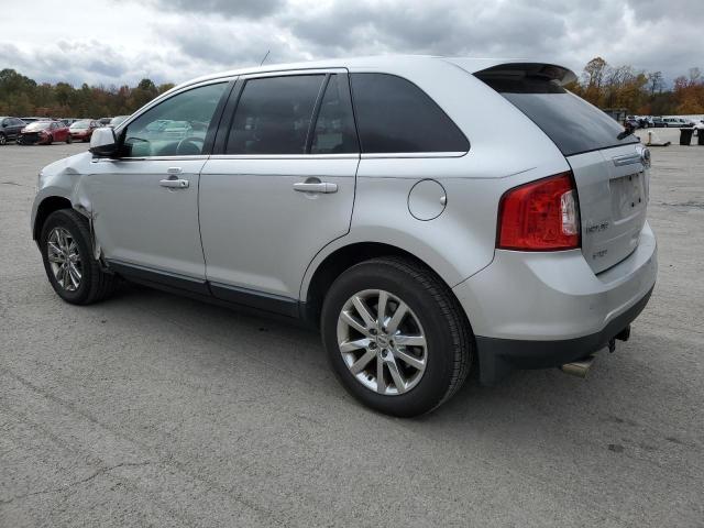 Photo 2 from auction – 2011 FORD EDGE LIMIT with VIN 2FMDK3KC2BBA81584