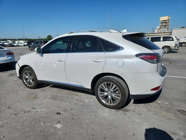 Photo 2 from auction – 2014 LEXUS RX 350 with VIN 2T2ZK1BAXEC133385