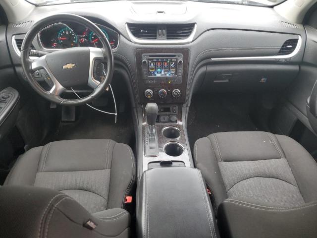 Photo 8 from auction – 2016 CHEVROLET TRAVERSE L with VIN 1GNKRGKD1GJ106430