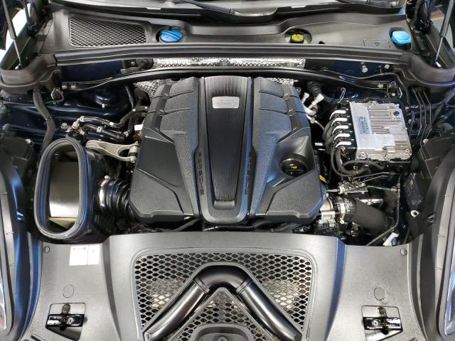 Photo 12 from auction – 2020 PORSCHE MACAN S with VIN WP1AB2A59LLB35550