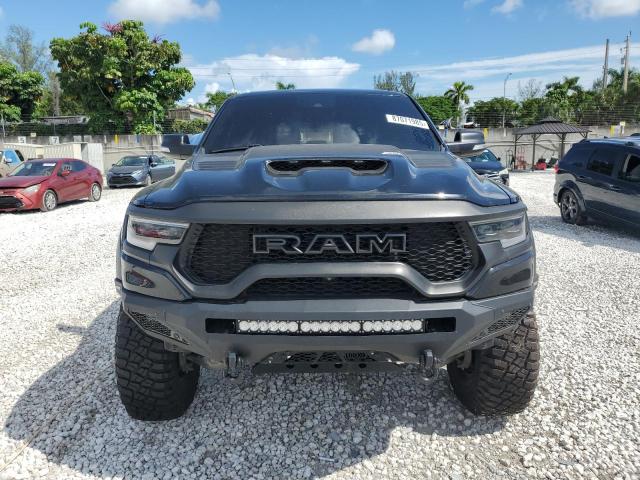 Photo 5 from auction – 2022 RAM 1500 TRX with VIN 1C6SRFU97NN165572