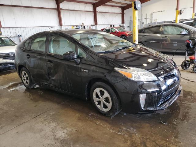 Photo 4 from auction – 2012 TOYOTA PRIUS with VIN JTDKN3DU0C5469217