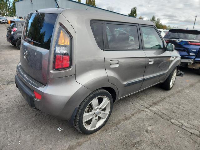 Photo 3 from auction – 2010 KIA SOUL + with VIN KNDJT2A23A7169316