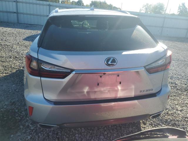 Photo 6 from auction – 2017 LEXUS RX 350 BAS with VIN 2T2BZMCA9HC054887