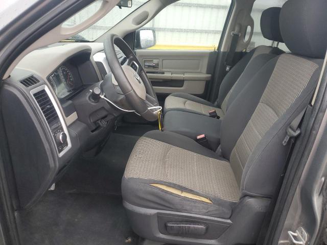 Photo 7 from auction – 2010 DODGE RAM 1500 with VIN 1D7RV1GP6AS253241