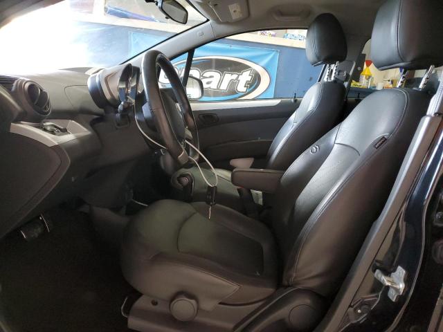 Photo 7 from auction – 2014 CHEVROLET SPARK 2LT with VIN KL8CF6S96EC440863