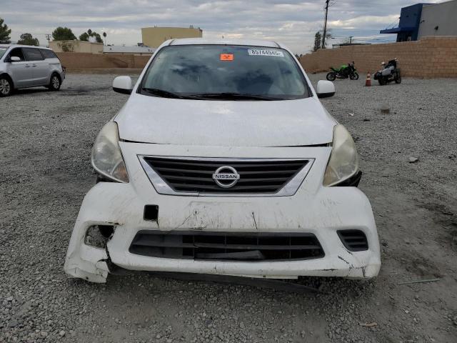 Photo 5 from auction – 2014 NISSAN VERSA S with VIN 3N1CN7AP6EL876197