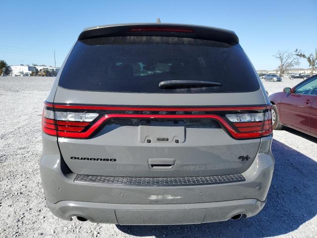 Photo 6 from auction – 2022 DODGE DURANGO R/ with VIN 1C4SDHCT5NC202260