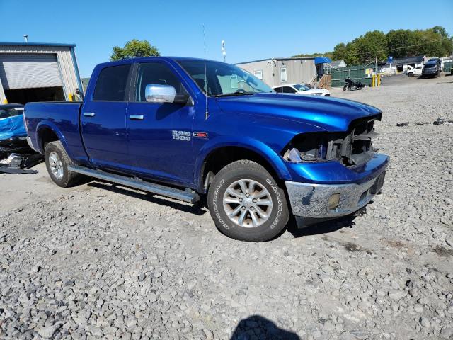 Photo 4 from auction – 2018 RAM 1500 LARAM with VIN 1C6RR7VM8JS231727