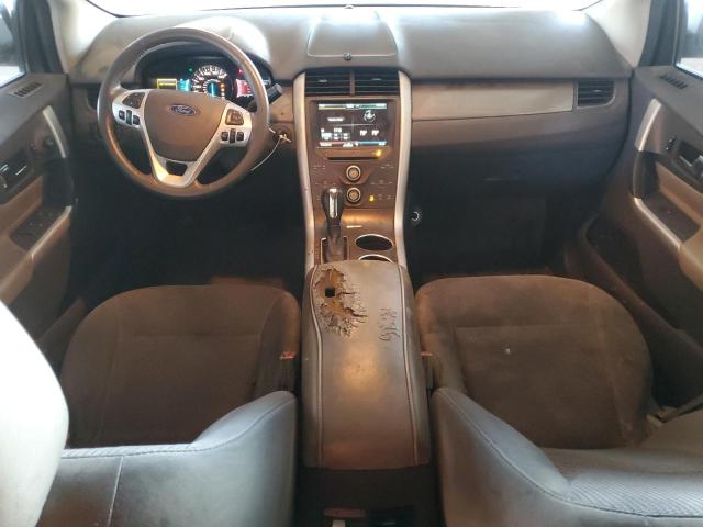 Photo 8 from auction – 2011 FORD EDGE SEL with VIN 2FMDK3JC0BBA57043