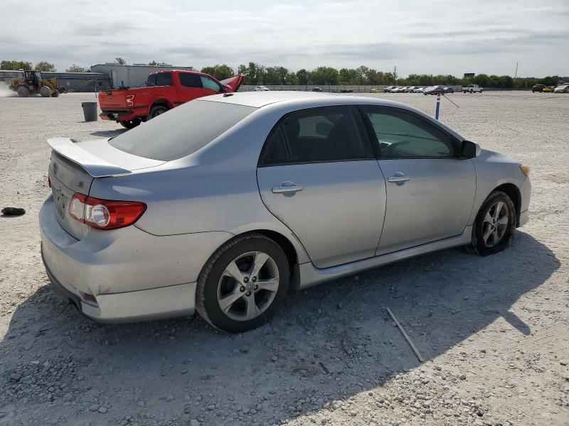 Photo 3 from auction – 2011 TOYOTA COROLLA BA with VIN 2T1BU4EE4BC713792