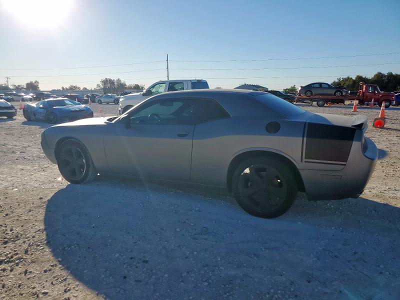 Photo 2 from auction – 2012 DODGE CHALLENGER with VIN 2C3CDYAG4CH101526
