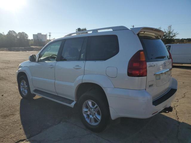 Photo 2 from auction – 2004 LEXUS GX 470 with VIN JTJBT20X140057044