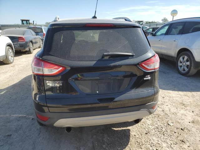 Photo 6 from auction – 2013 FORD ESCAPE SE with VIN 1FMCU9GX4DUC30756