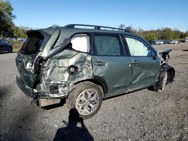 Photo 3 from auction – 2020 SUBARU FORESTER PREMIUM with VIN JF2SKAJC4LH419414