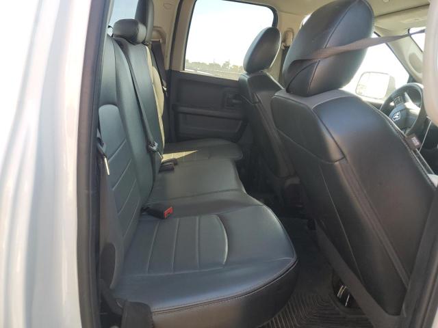 Photo 10 from auction – 2021 RAM 1500 CLASS with VIN 1C6RR6FG8MS534157