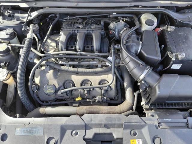 Foto 7 de la subasta – 2010 FORD TAURUS SE con VIN 1FAHP2DW9AG166007