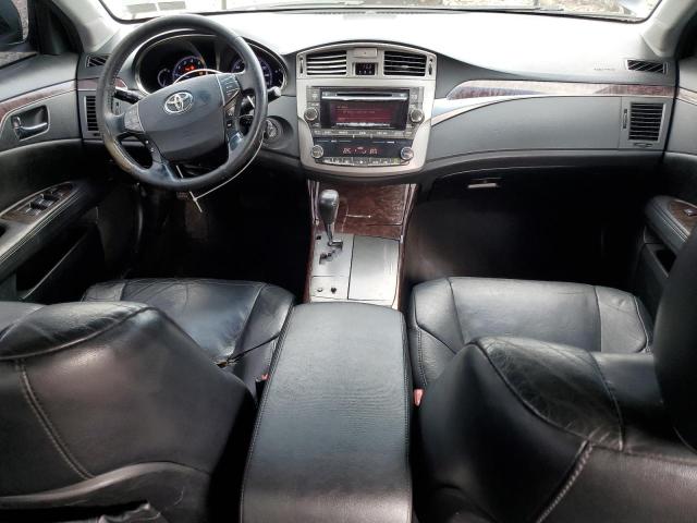 Foto 8 de la subasta – 2011 TOYOTA AVALON BAS con VIN 4T1BK3DB3BU421234