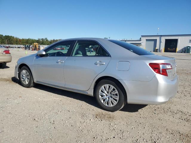 Photo 2 from auction – 2012 TOYOTA CAMRY BASE with VIN 4T4BF1FK9CR270879