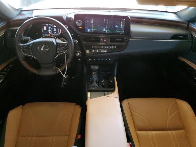 Photo 8 from auction – 2023 LEXUS ES 350 BASE with VIN 58AEZ1B14PU159795