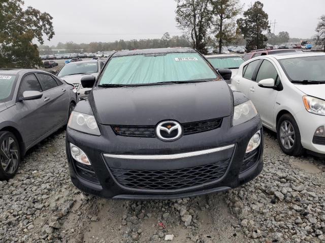 Photo 5 from auction – 2011 MAZDA CX-7 with VIN JM3ER2C50B0406031