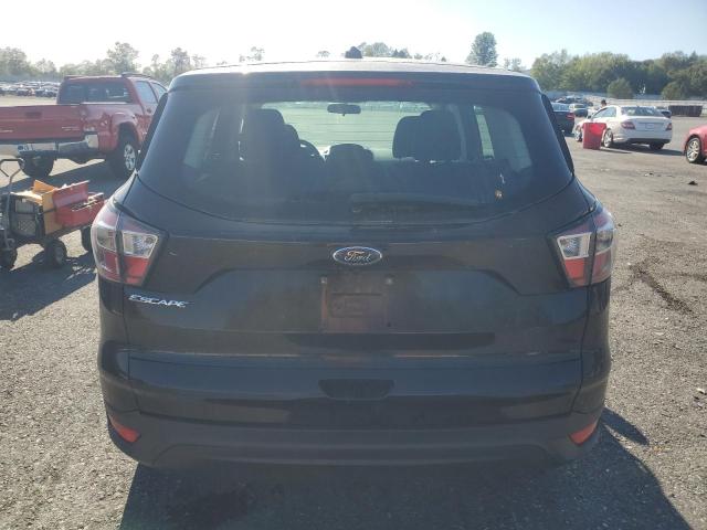 Photo 6 from auction – 2017 FORD ESCAPE S with VIN 1FMCU0F73HUA27358