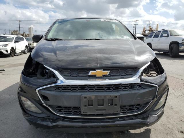 Photo 5 from auction – 2019 CHEVROLET SPARK LS with VIN KL8CB6SA0KC813896