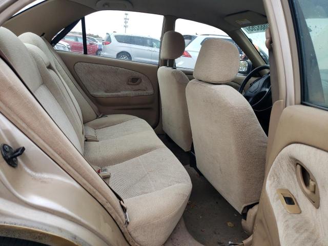 Photo 10 from auction – 2000 MITSUBISHI MIRAGE DE with VIN JA3AY26C8YU036516
