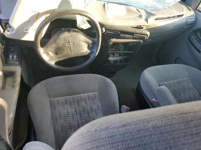 Photo 8 from auction – 2005 CHEVROLET VENTURE LS with VIN 1GNDV23E15D141320