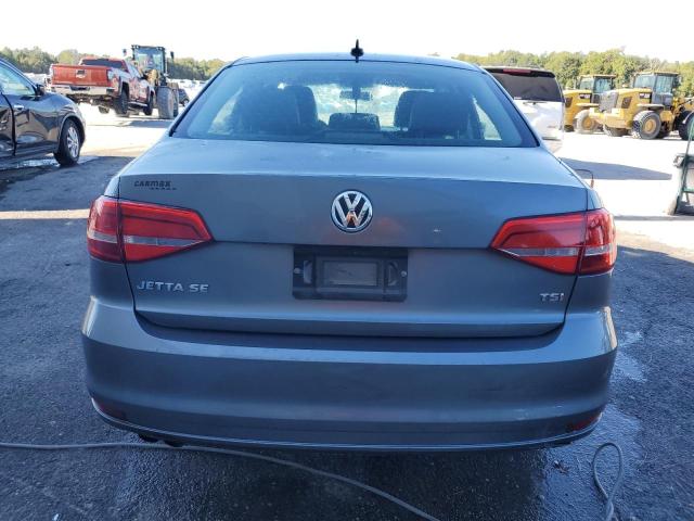 Photo 6 from auction – 2015 VOLKSWAGEN JETTA SE with VIN 3VWD07AJXFM235963