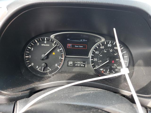 Photo 9 from auction – 2015 NISSAN PATHFINDER with VIN 5N1AR2MN2FC695788