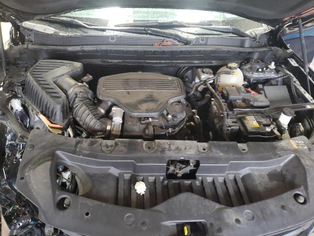 Photo 12 from auction – 2021 CHEVROLET BLAZER 2LT with VIN 3GNKBHRS3MS532760