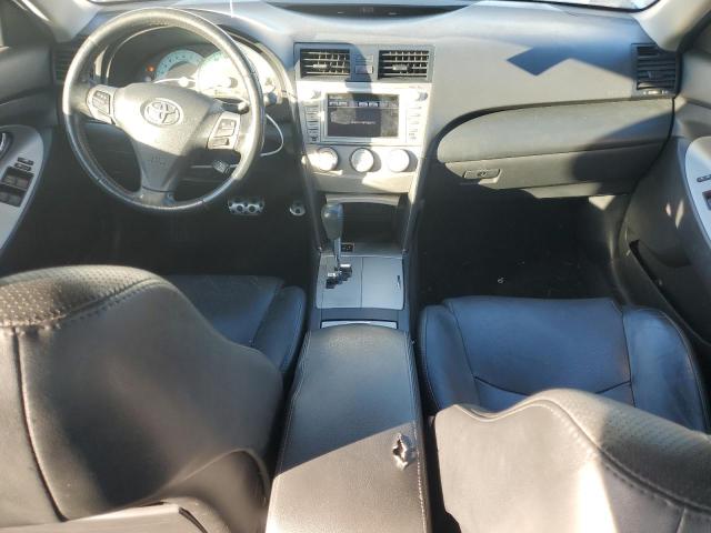 Photo 8 from auction – 2011 TOYOTA CAMRY with VIN 4T1BK3EK1BU632253