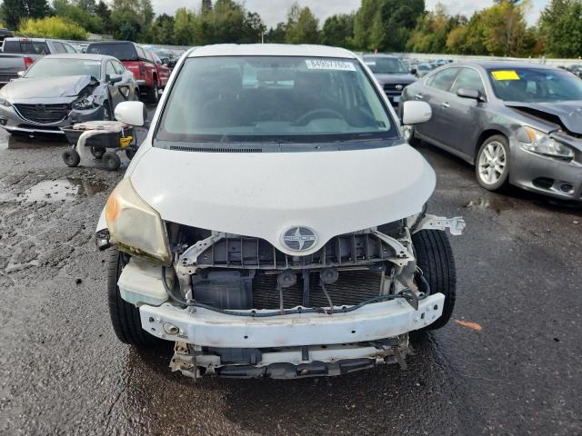 Photo 5 from auction – 2010 TOYOTA SCION XD with VIN JTKKU4B44A1006408