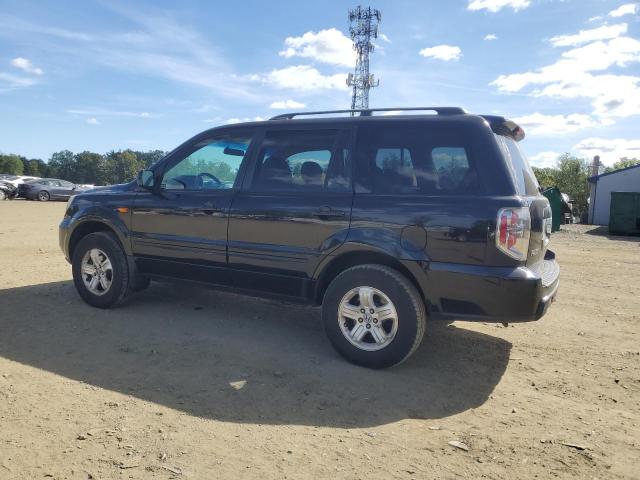 Photo 2 from auction – 2008 HONDA PILOT VP with VIN 5FNYF18218B014810