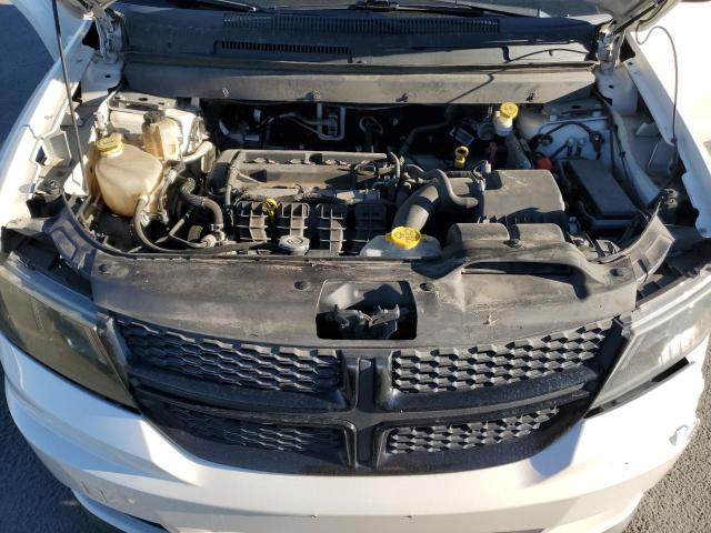 Photo 12 from auction – 2018 DODGE JOURNEY SE with VIN 3C4PDCAB4JT375754