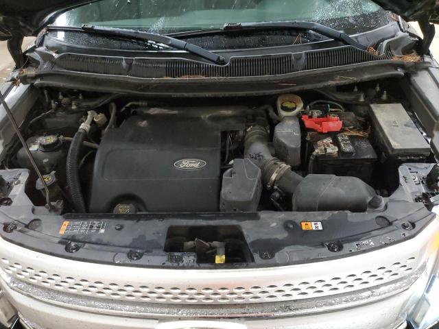 صورة رقم 12 من المزاد - 2013 FORD EXPLORER X مع VIN 1FM5K8D81DGB28173