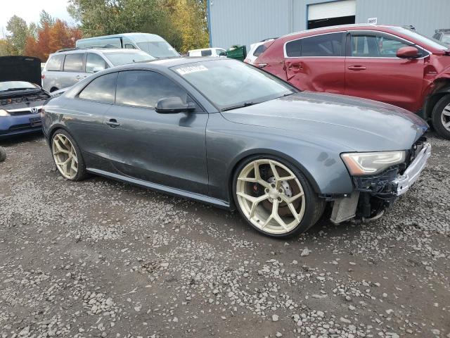 Photo 4 from auction – 2013 AUDI RS5 with VIN WUAC6AFRXDA900429