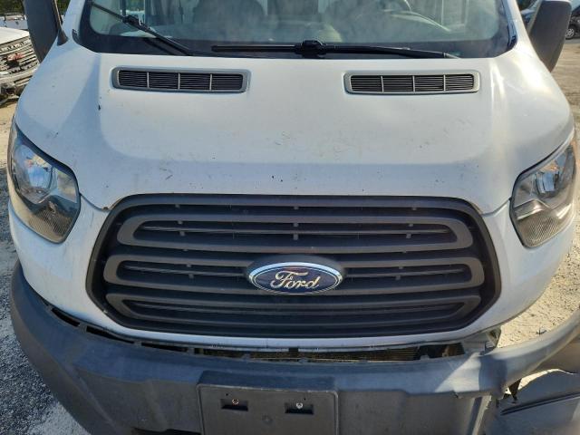Photo 12 from auction – 2018 FORD TRANSIT T-350 with VIN 1FTBW2ZM1JKA25794