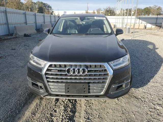 Photo 5 from auction – 2017 AUDI Q7 PREMIUM with VIN WA1LAAF74HD002384