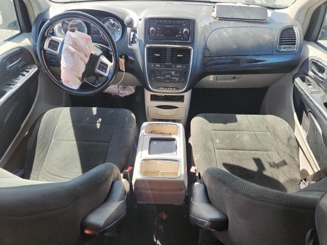 Photo 8 from auction – 2012 DODGE GRAND CARA with VIN 2C4RDGDG9CR109790
