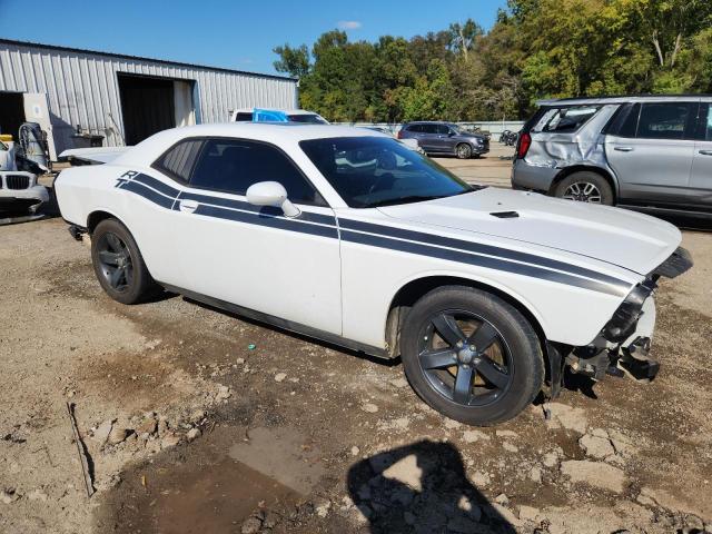 Photo 4 from auction – 2013 DODGE CHALLENGER with VIN 2C3CDYAG9DH515824