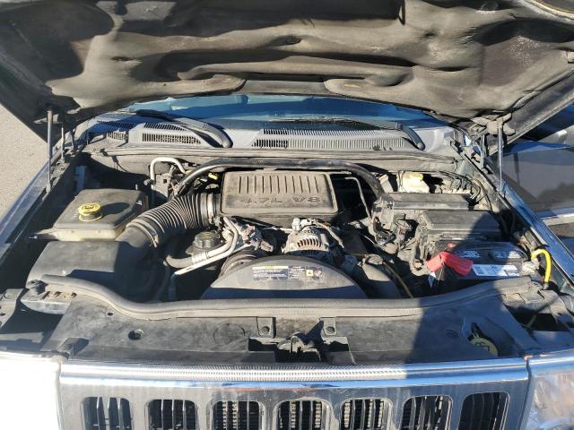 Photo 12 from auction – 2007 JEEP COMMANDER with VIN 1J8HG58P47C533158